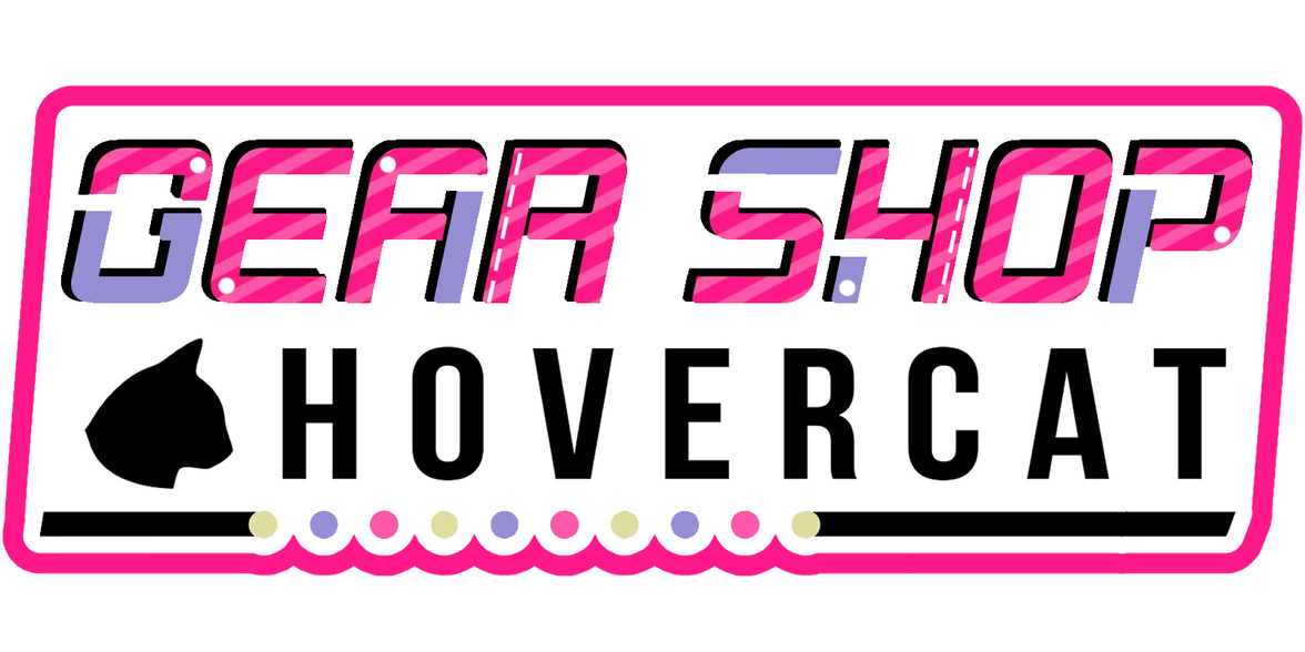 Hovercat Gear Shop Hovercat Gear Shop