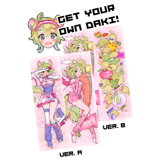 Daki Daki