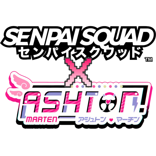 Senpai Squad Senpai Squad